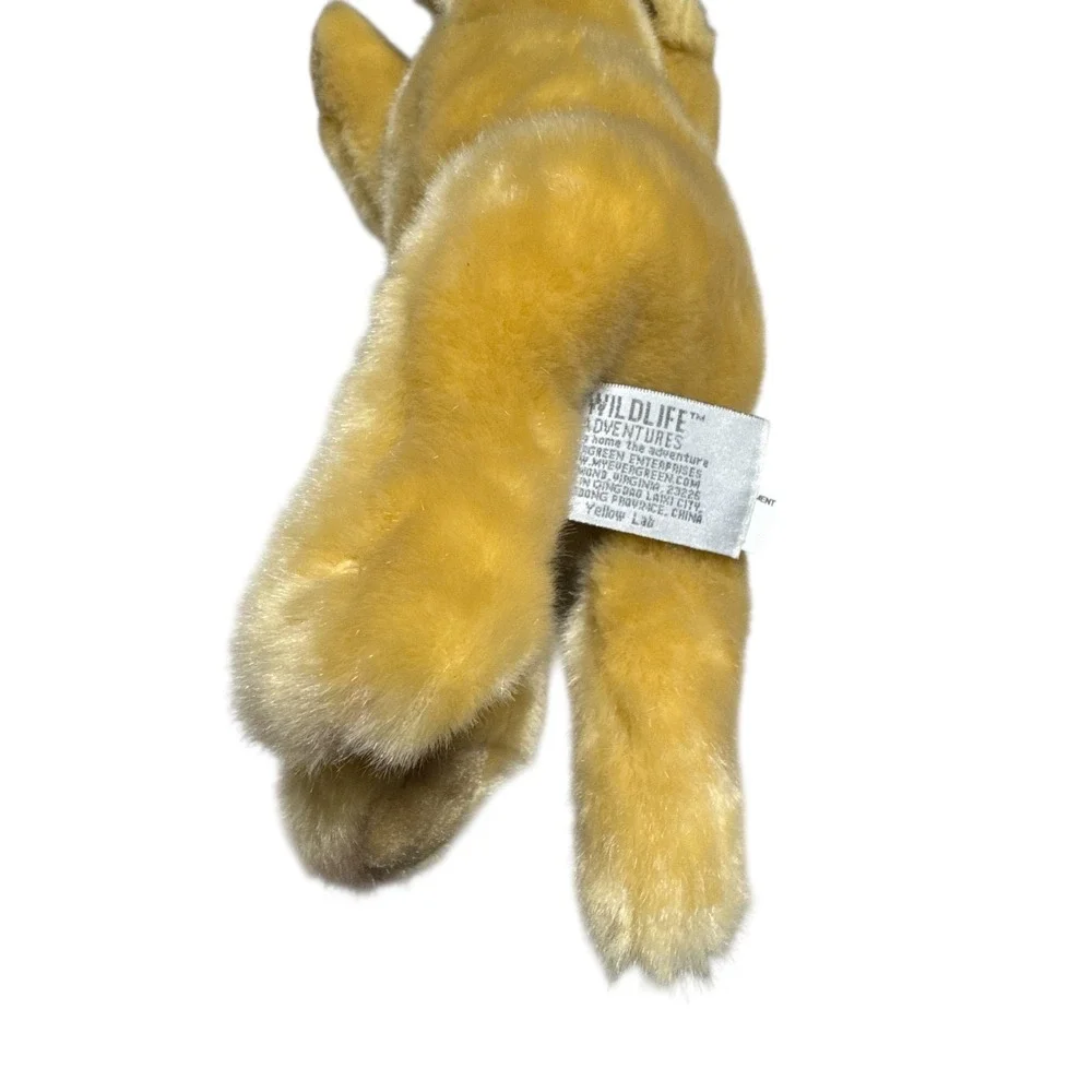 Little Tikes Douglas Golden Retriever Plush Bundle Schnauzer‎ Rescue Tales Pets